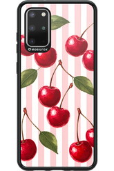 Retro Cherry 2.0 - Samsung Galaxy S20+