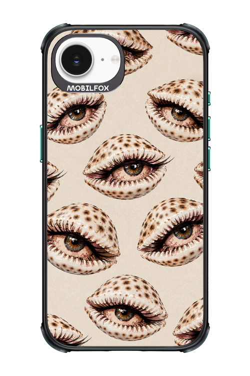 Ocean Eyes 2.0 - Apple iPhone 16e