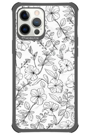 Lineart Beuty - Apple iPhone 12 Pro Max