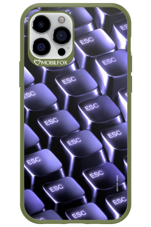 Can's Escape 2.0 - Apple iPhone 12 Pro