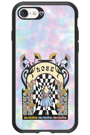 L0ST 2.0 - Apple iPhone 7