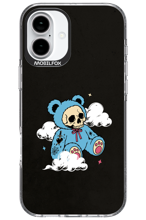 Be Sweet 2.0 - Apple iPhone 16 Plus