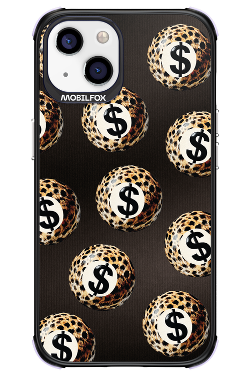 I need dollars 2.0 - Apple iPhone 13