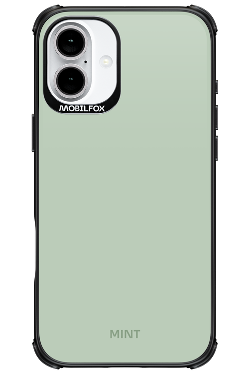 MINT 2.0 - Apple iPhone 16 Plus
