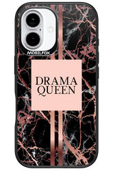 Drama Queen - Apple iPhone 16