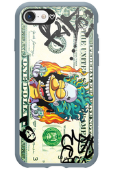 CLOWN - Apple iPhone SE 2020