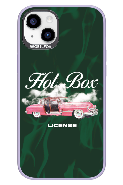 Hotbox - Apple iPhone 14 Plus