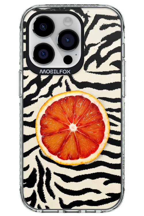 Wild Nectarin 2.0 - Apple iPhone 14 Pro