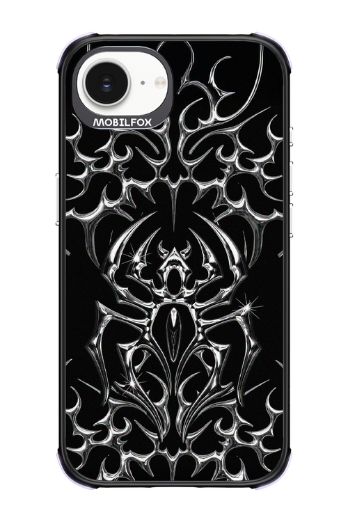 Silver Spidey 2.0 - Apple iPhone 16e