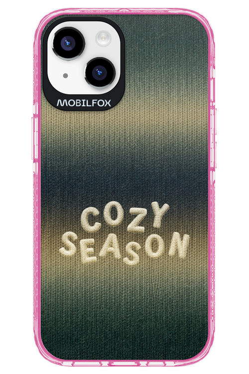 Cozy Season 2.0 - Apple iPhone 14