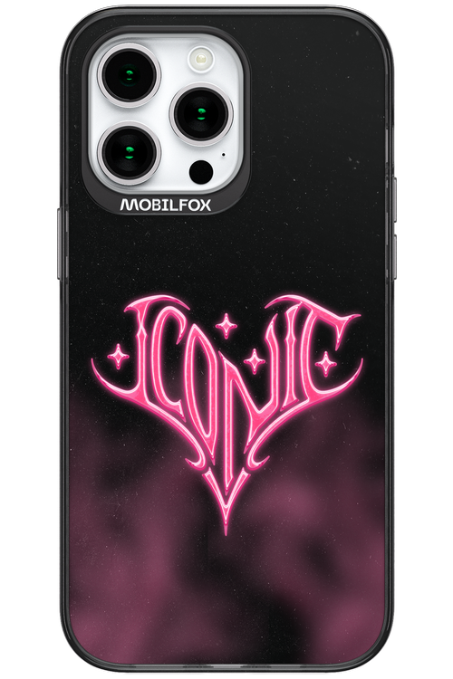 Iconica 2.0 - Apple iPhone 15 Pro Max