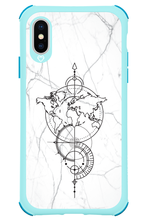 Compass - Apple iPhone XS