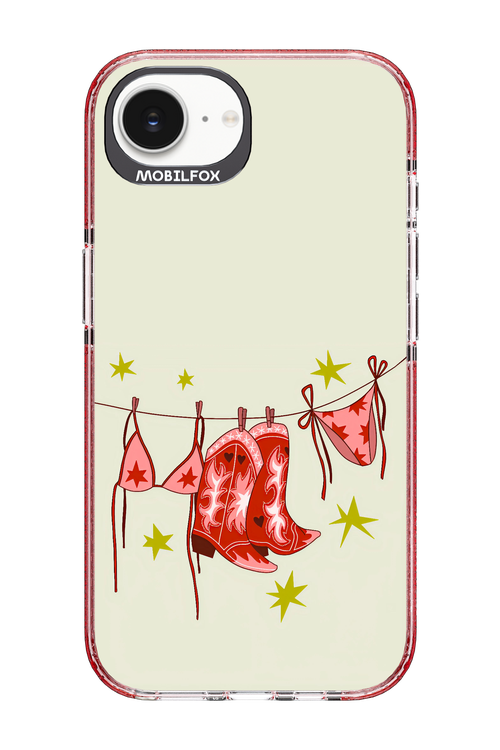 Laundry 2.0 - Apple iPhone 16e