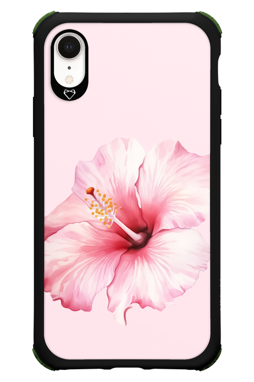 HibiPinky - Apple iPhone XR