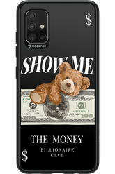 Show Me The Money - Samsung Galaxy A51