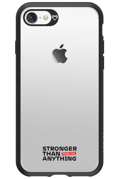 Stronger (Nude) - Apple iPhone 7