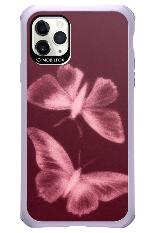 Papillonia 2.0 - Apple iPhone 11 Pro Max