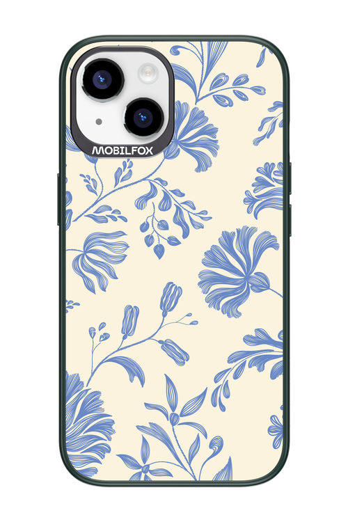 Simple Flowers 2.0 - Apple iPhone 14