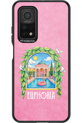 Euphoria 2.0 - Xiaomi Mi 10T 5G