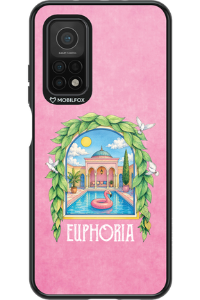 Euphoria 2.0 - Xiaomi Mi 10T 5G