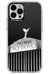 No Risk, No Royce - Apple iPhone 12 Pro