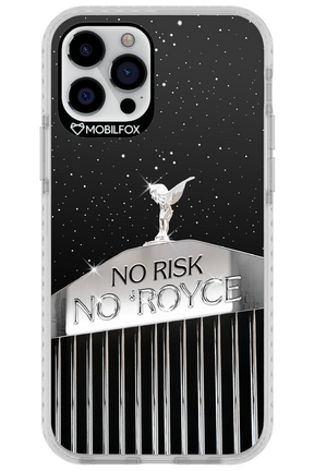 No Risk, No Royce - Apple iPhone 12 Pro
