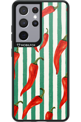 Red Hot Pepper 2.0 - Samsung Galaxy S21 Ultra