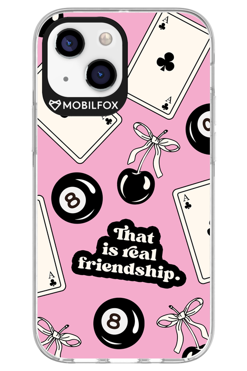 Win Win Black 2.0 - Apple iPhone 13 Mini