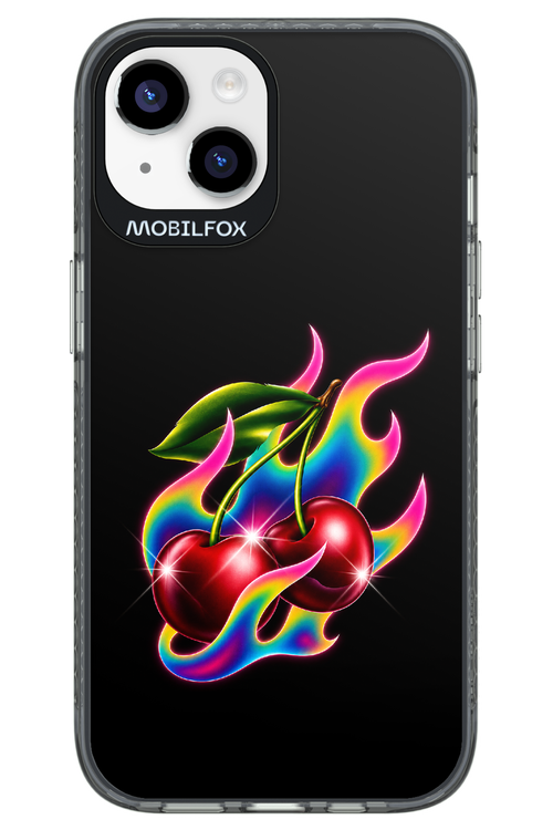 Flamin Hot Cherry 2.0 - Apple iPhone 14