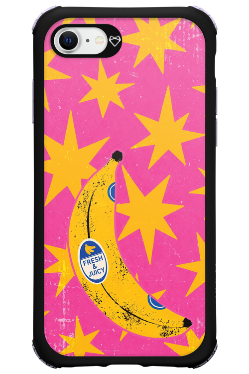 BANANA POP 2.0 - Apple iPhone SE 2020