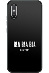 Bla Bla II 2.0 - Xiaomi Redmi 9A