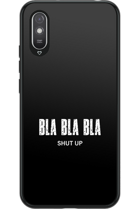 Bla Bla II 2.0 - Xiaomi Redmi 9A