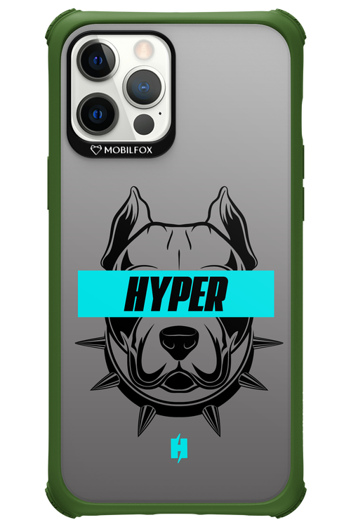 BULL 2.0 - Apple iPhone 12 Pro Max