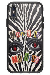 Money Drug 2.0 - Apple iPhone X