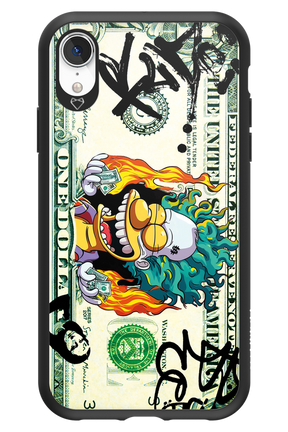 CLOWN 2.0 - Apple iPhone XR