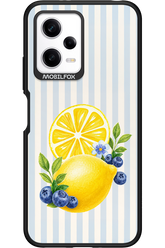 Fresh Flash 2.0 - Xiaomi Redmi Note 12 5G