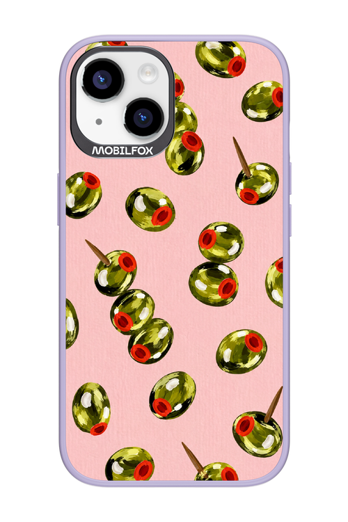 Olive 2.0 - Apple iPhone 14