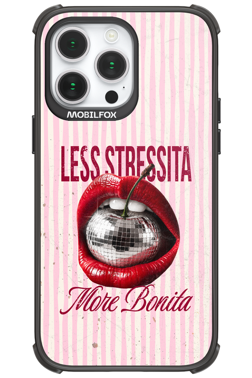 Bonita 2.0 - Apple iPhone 14 Pro Max