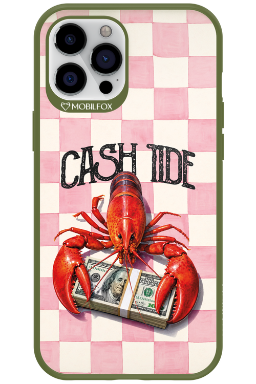 Cash Tide 2.0 - Apple iPhone 12 Pro Max