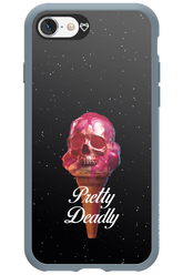 Pretty Deadly - Apple iPhone 8