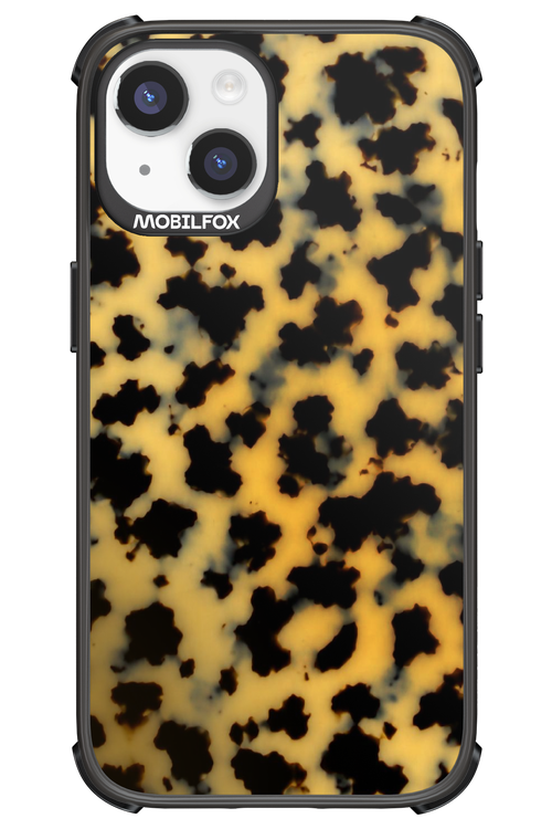 Tortoiseshell 2.0 - Apple iPhone 14