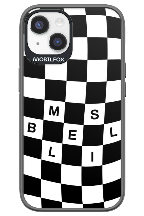 Belli Checked 2.0 - Apple iPhone 14