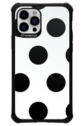 Dot Girl - Apple iPhone 12 Pro
