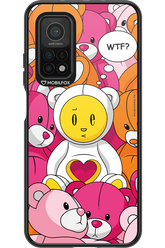 WTF Loved Bear edition - Xiaomi Mi 10T 5G
