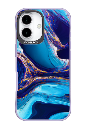 Amethyst - Apple iPhone 17