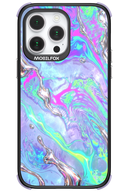 Aurora 2.0 - Apple iPhone 14 Pro Max