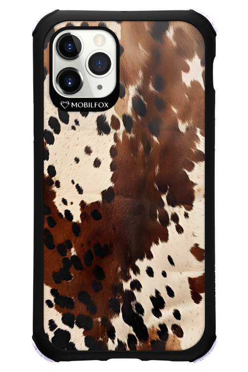 Wild Cow 2.0 - Apple iPhone 11 Pro