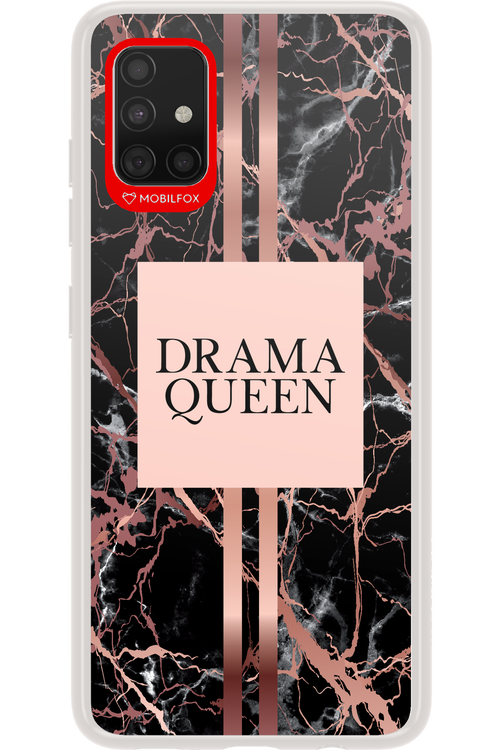 Drama Queen - Samsung Galaxy A51