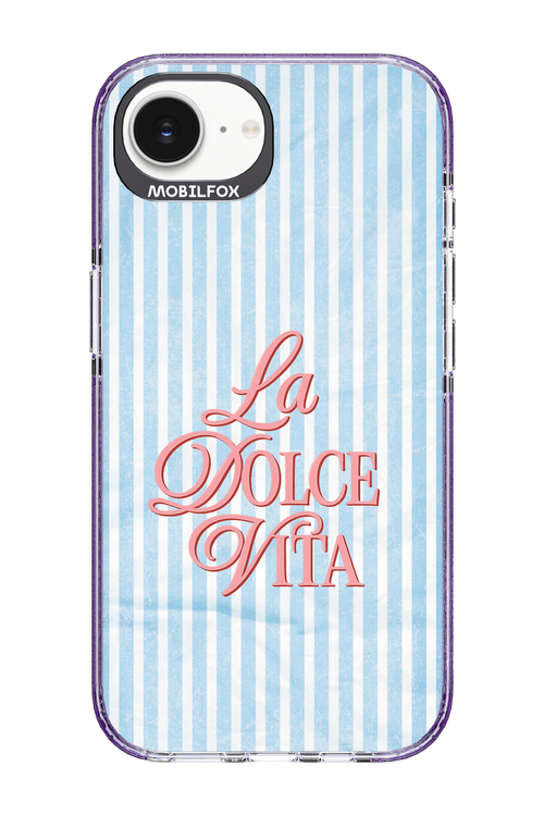 La Dolce Vita 2.0 - Apple iPhone 17e