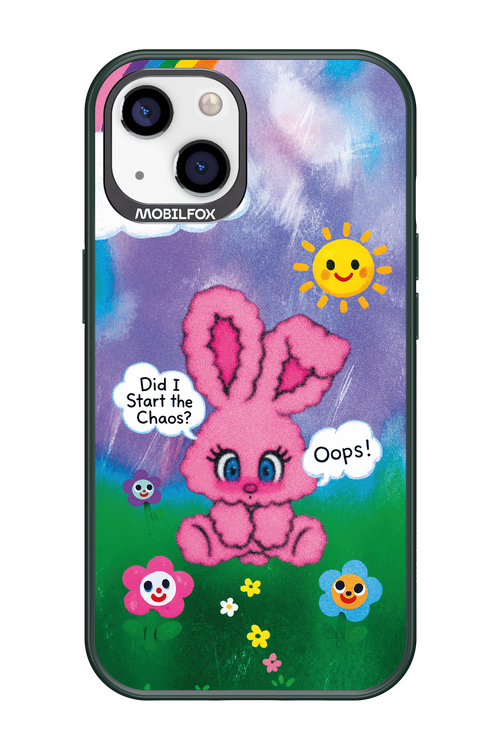 Ooops 2.0 - Apple iPhone 13